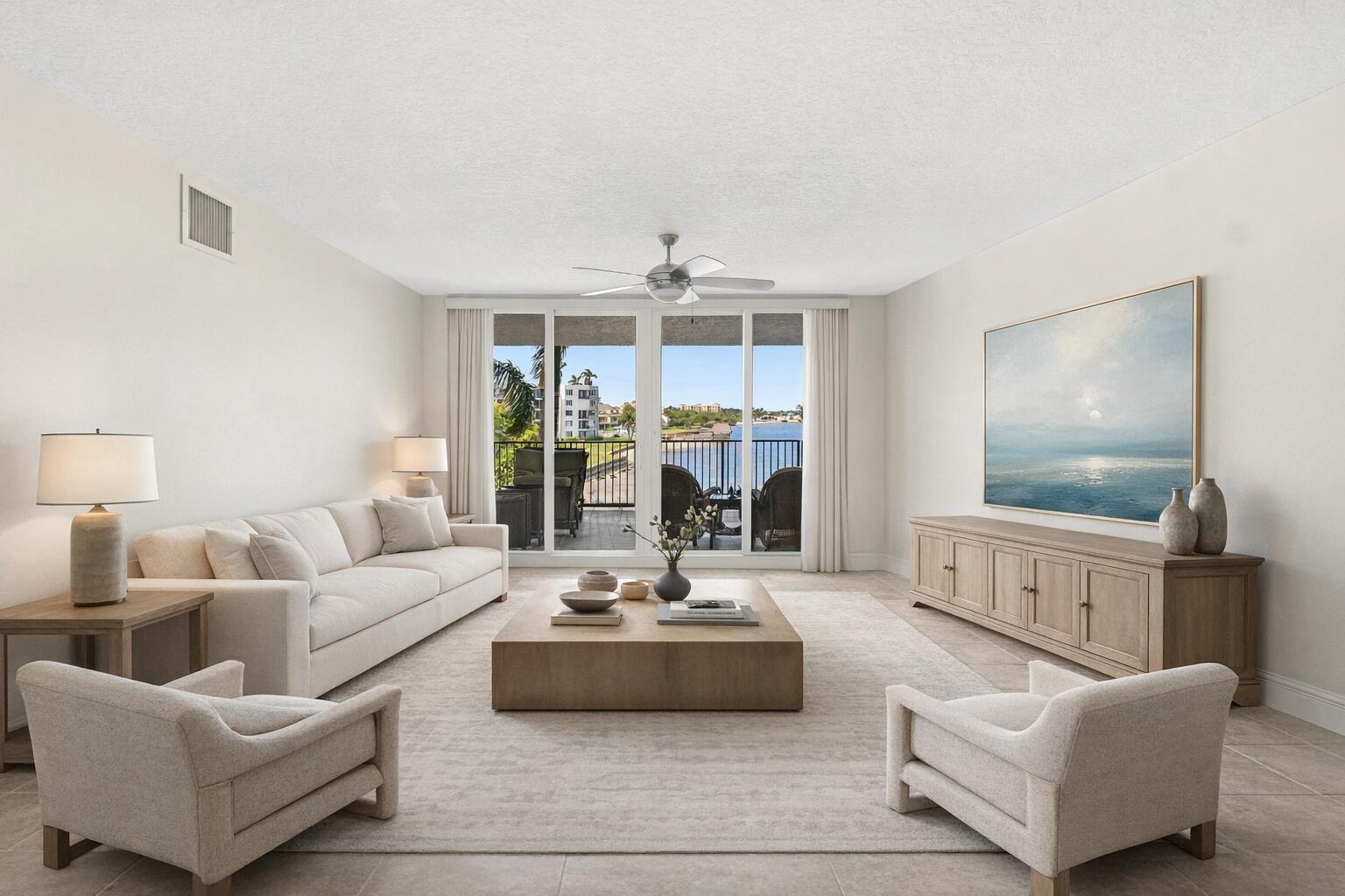 PENINSULA ON THE INTRACOASTAL CONDO - Residential