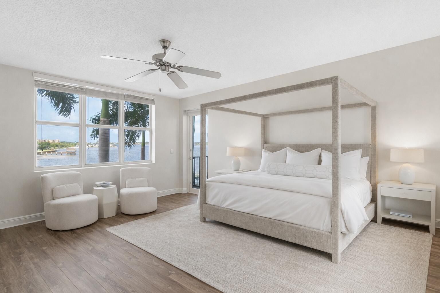 PENINSULA ON THE INTRACOASTAL CONDO - Residential