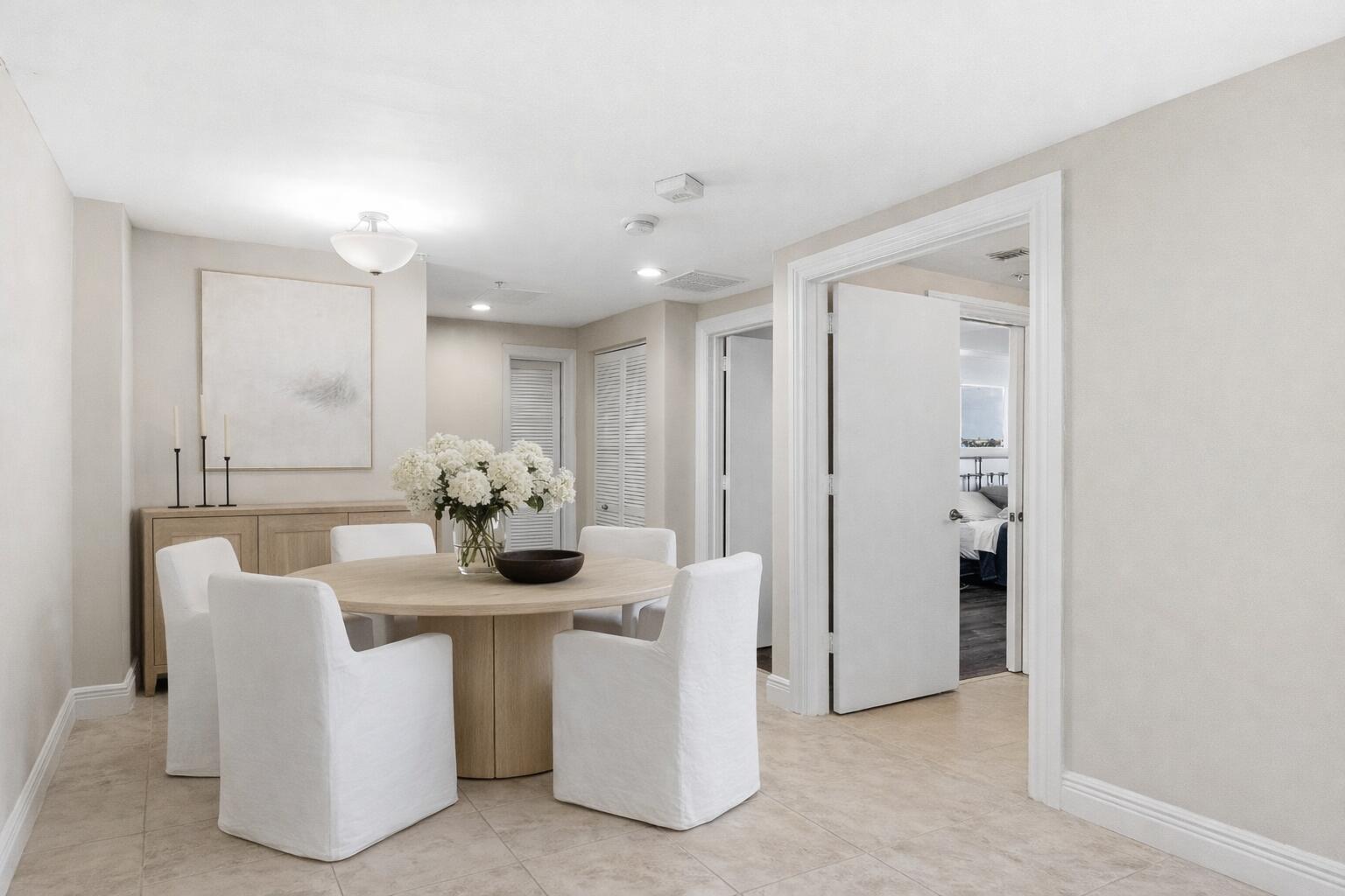 PENINSULA ON THE INTRACOASTAL CONDO - Residential