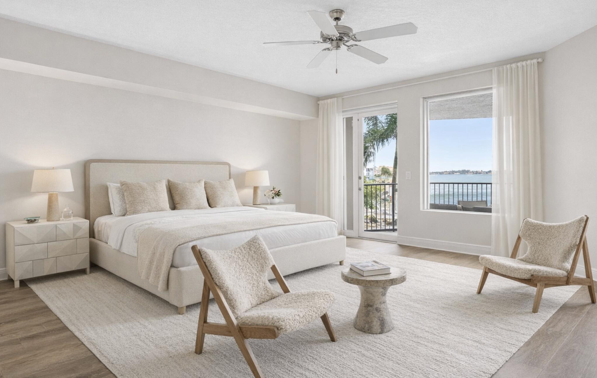 PENINSULA ON THE INTRACOASTAL CONDO - Residential