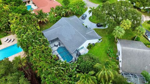 A home in Delray Beach