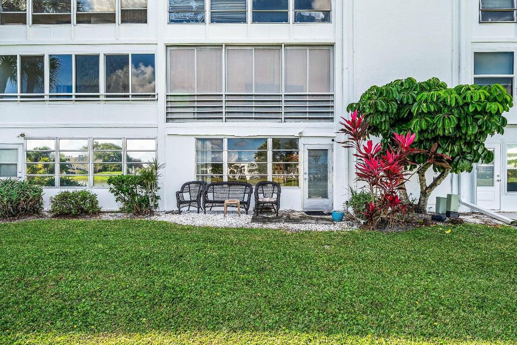 Photo of 187 Wellington K, West Palm Beach, FL 33417 (MLS # R11154128)