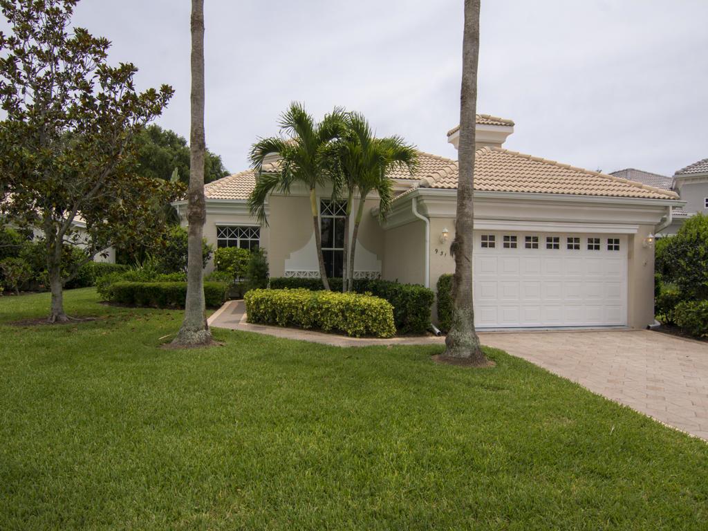 ISLAND CLUB OF VERO BEACH - Residential