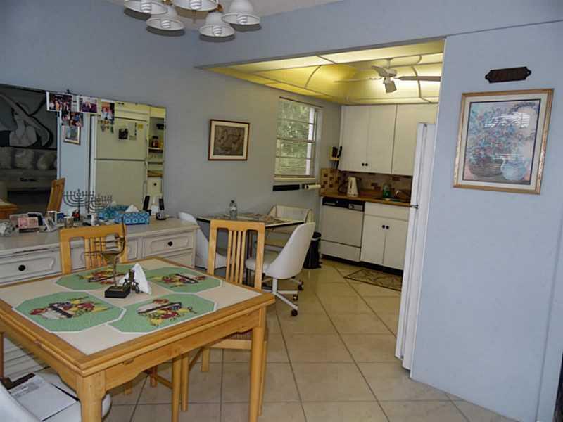 CENTURY VILLAGE EAST - Residential