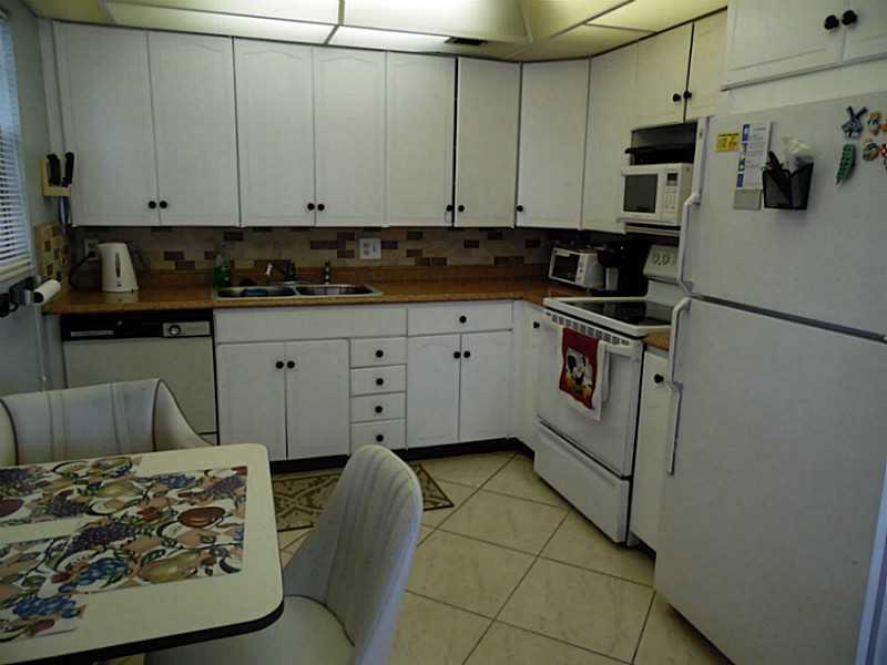 CENTURY VILLAGE EAST - Residential