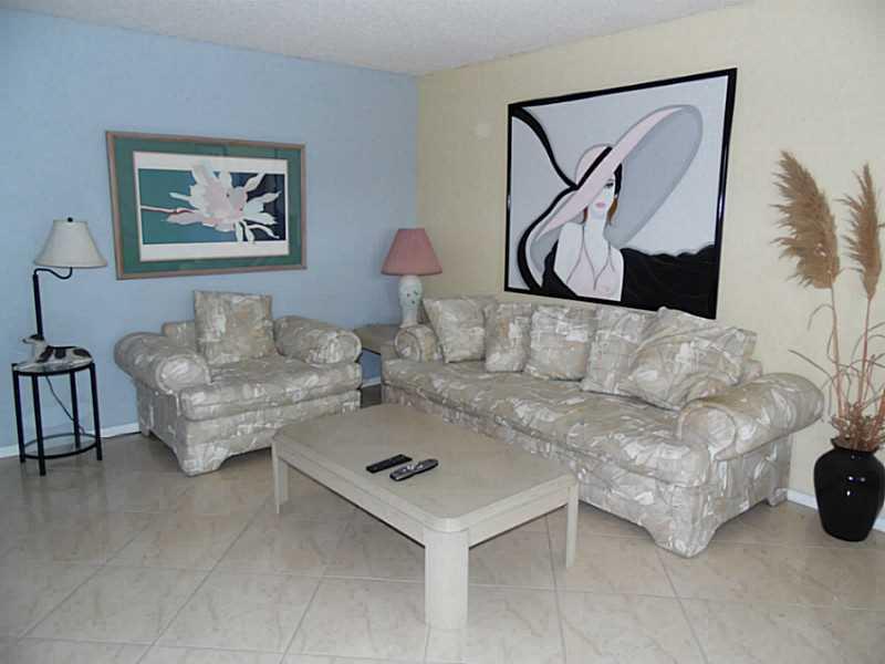 CENTURY VILLAGE EAST - Residential