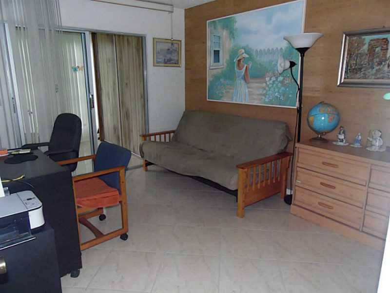 CENTURY VILLAGE EAST - Residential