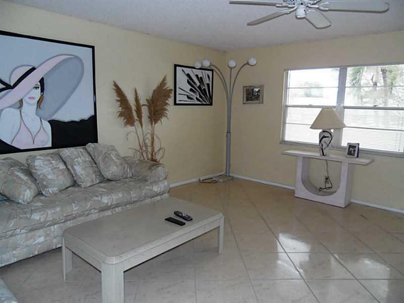 CENTURY VILLAGE EAST - Residential