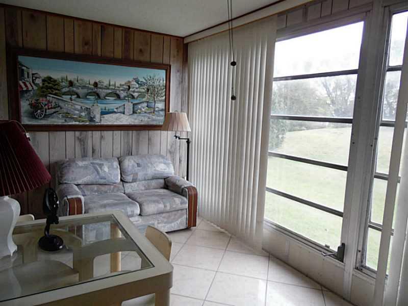 CENTURY VILLAGE EAST - Residential