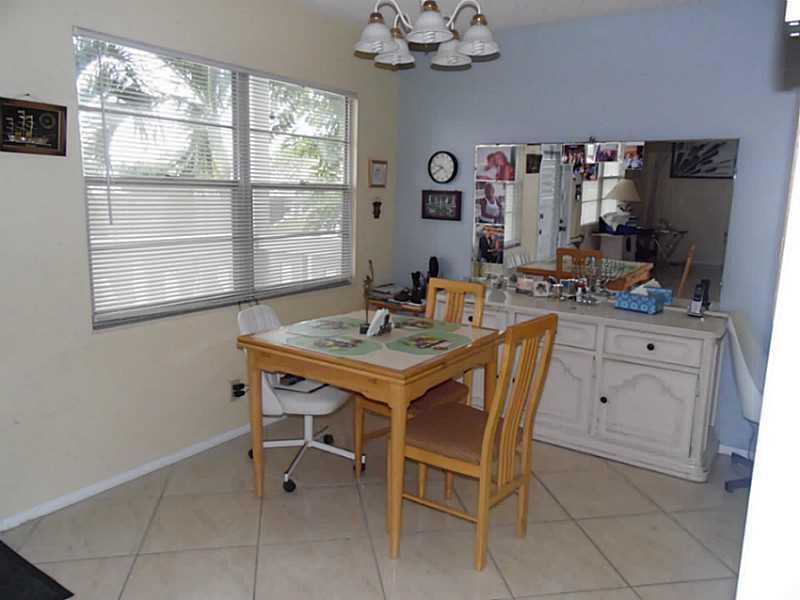 CENTURY VILLAGE EAST - Residential