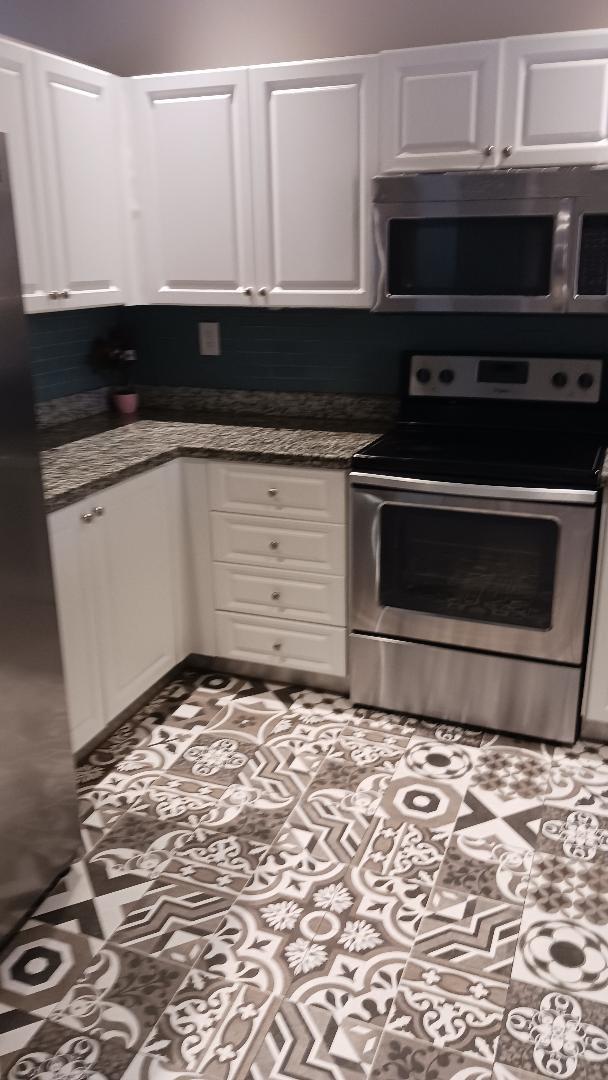 PORT MOORS TOWNHOUSES - Residential Lease