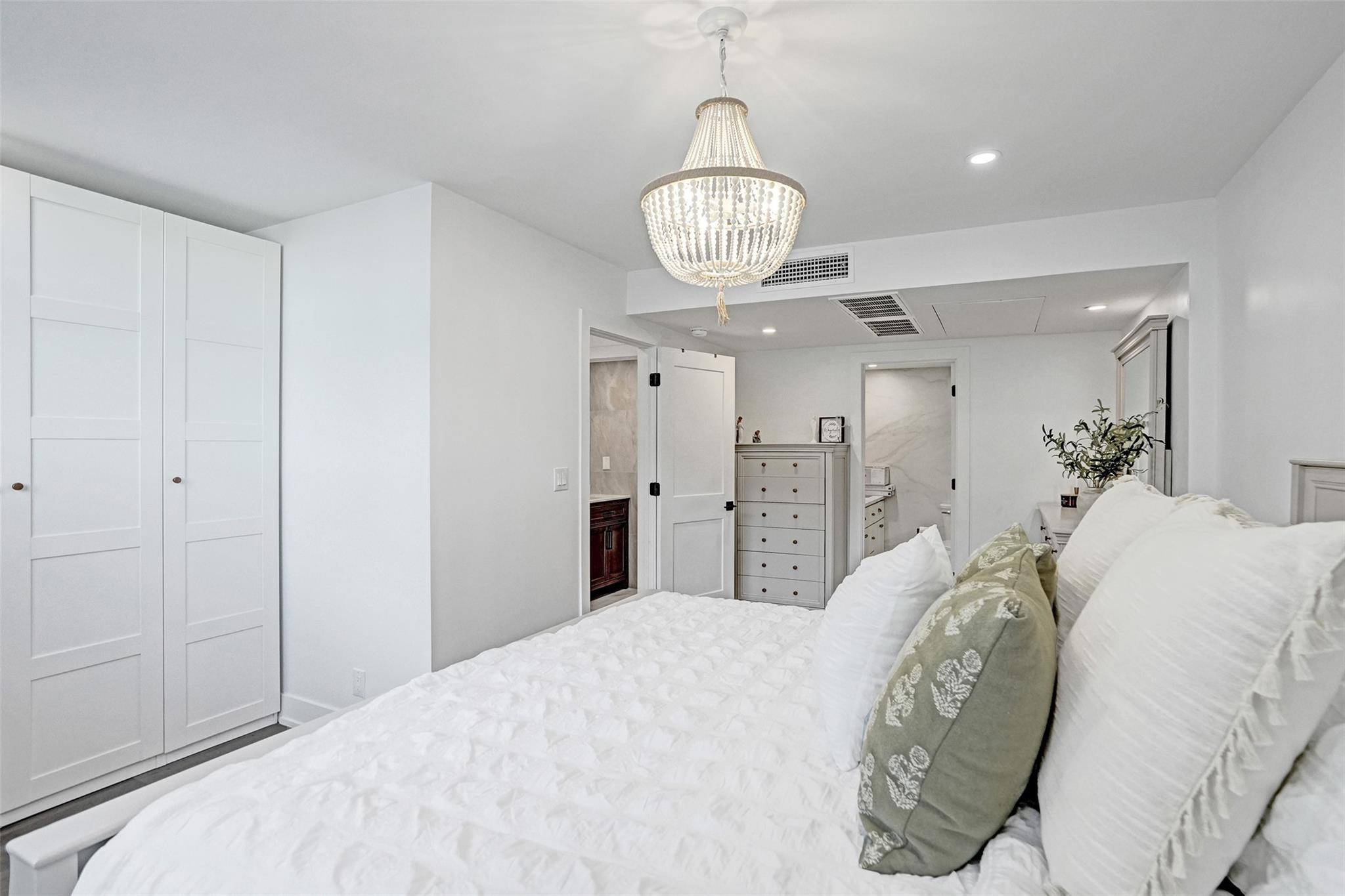 Galt Towers - Residential