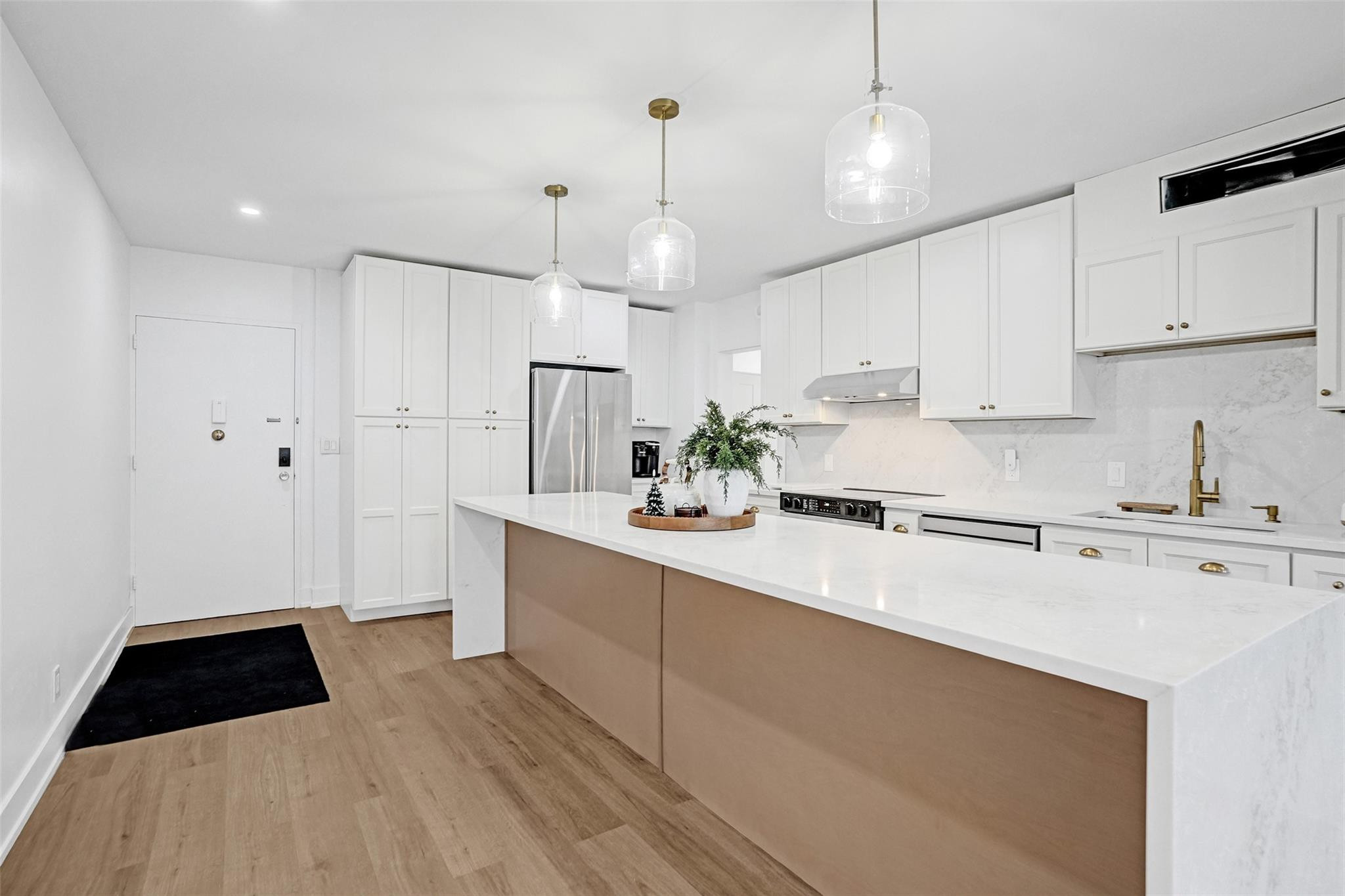 Galt Towers - Residential