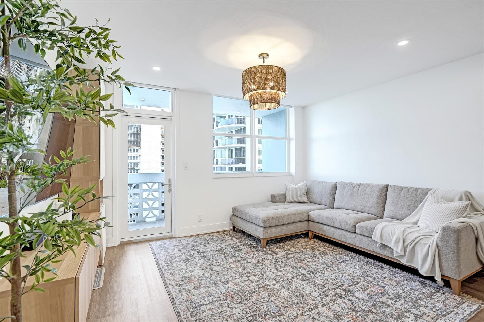 Galt Towers - Residential