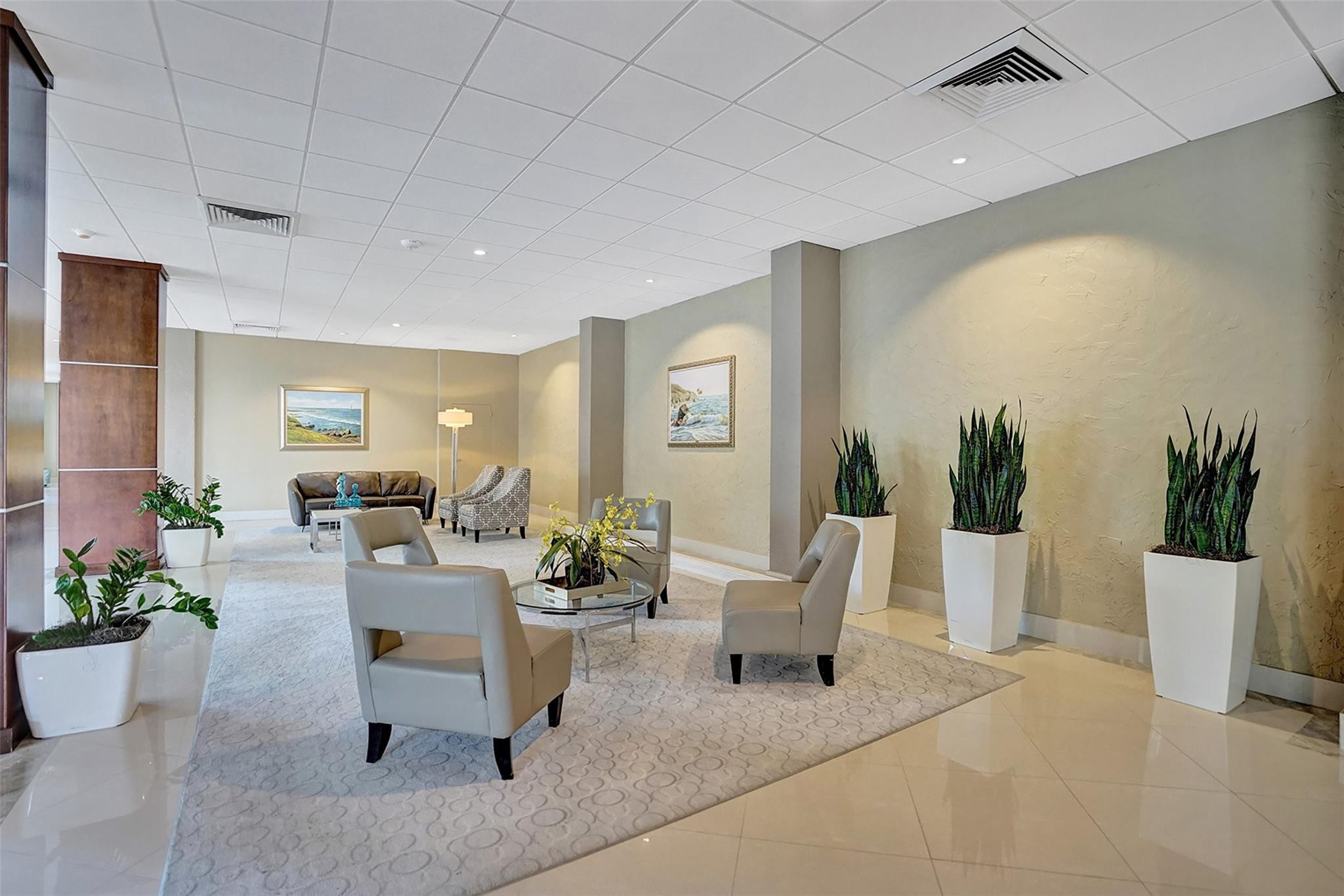 Galt Towers - Residential