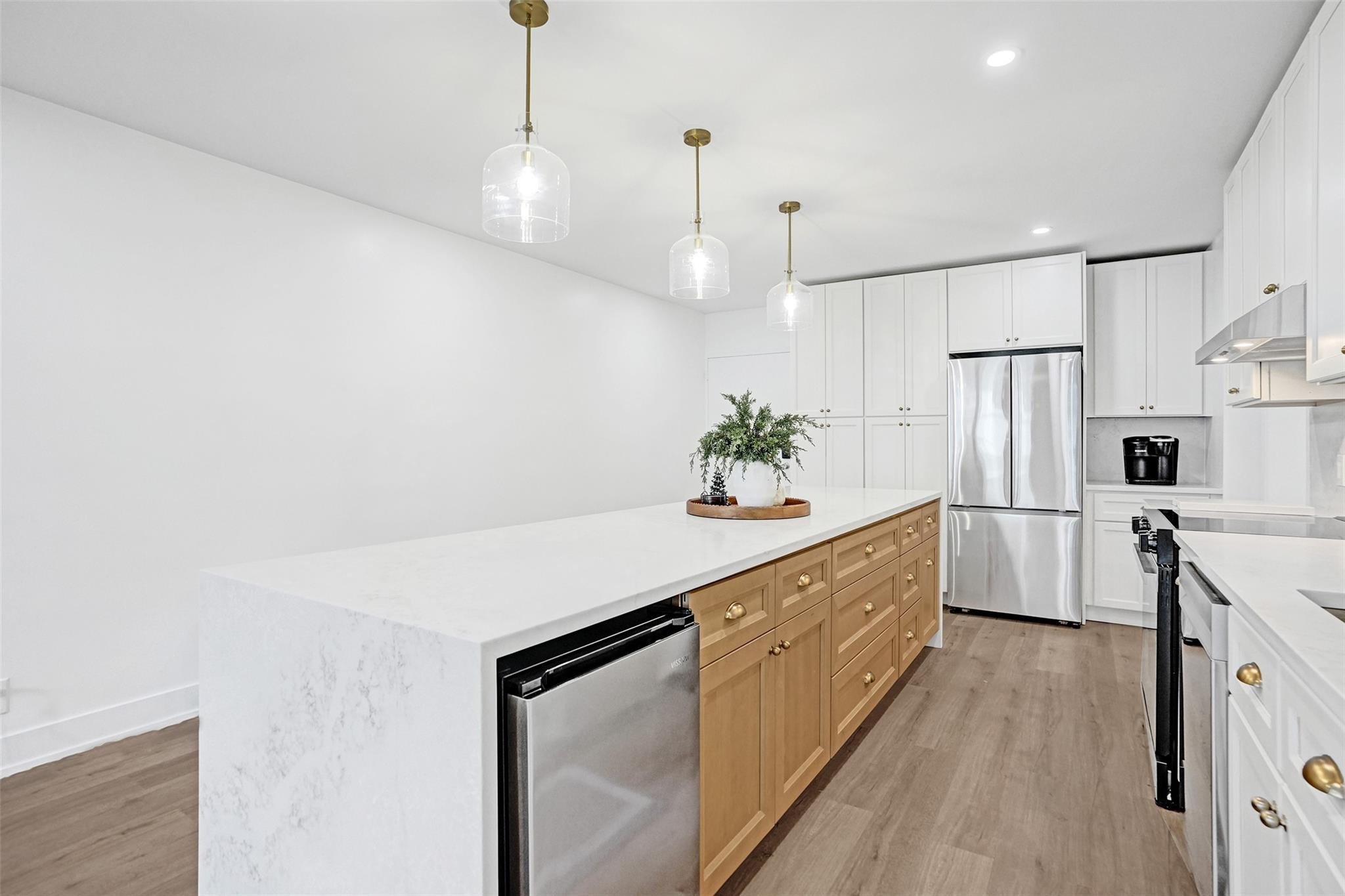 Galt Towers - Residential