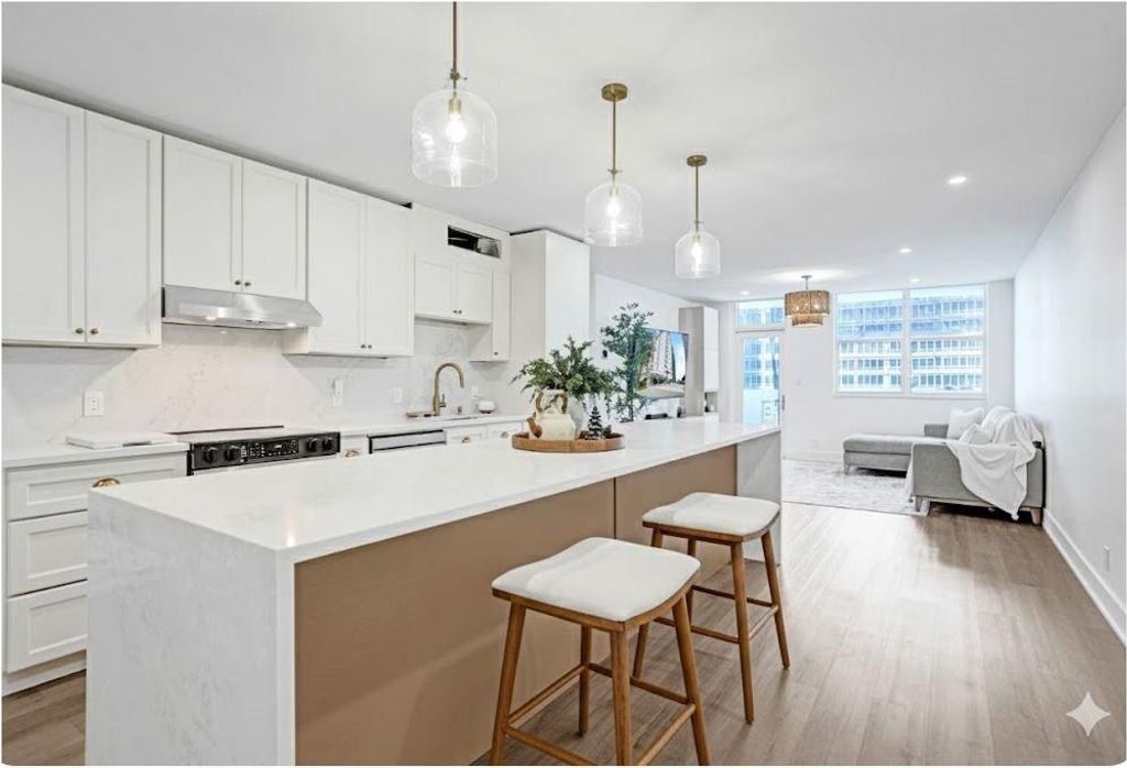 Photo of 4250 Galt Ocean Dr #10C, Fort Lauderdale, FL 33308 (MLS # F10538252)