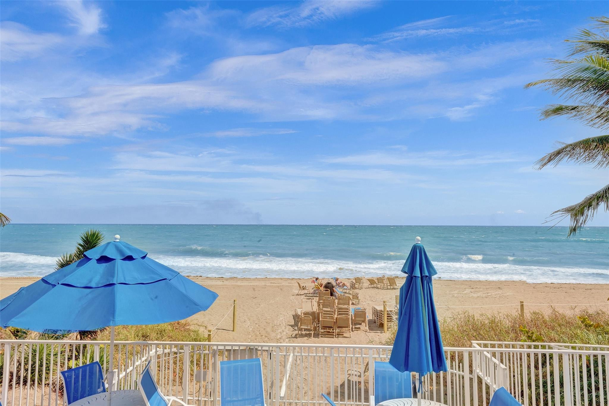 Galt Towers - Residential