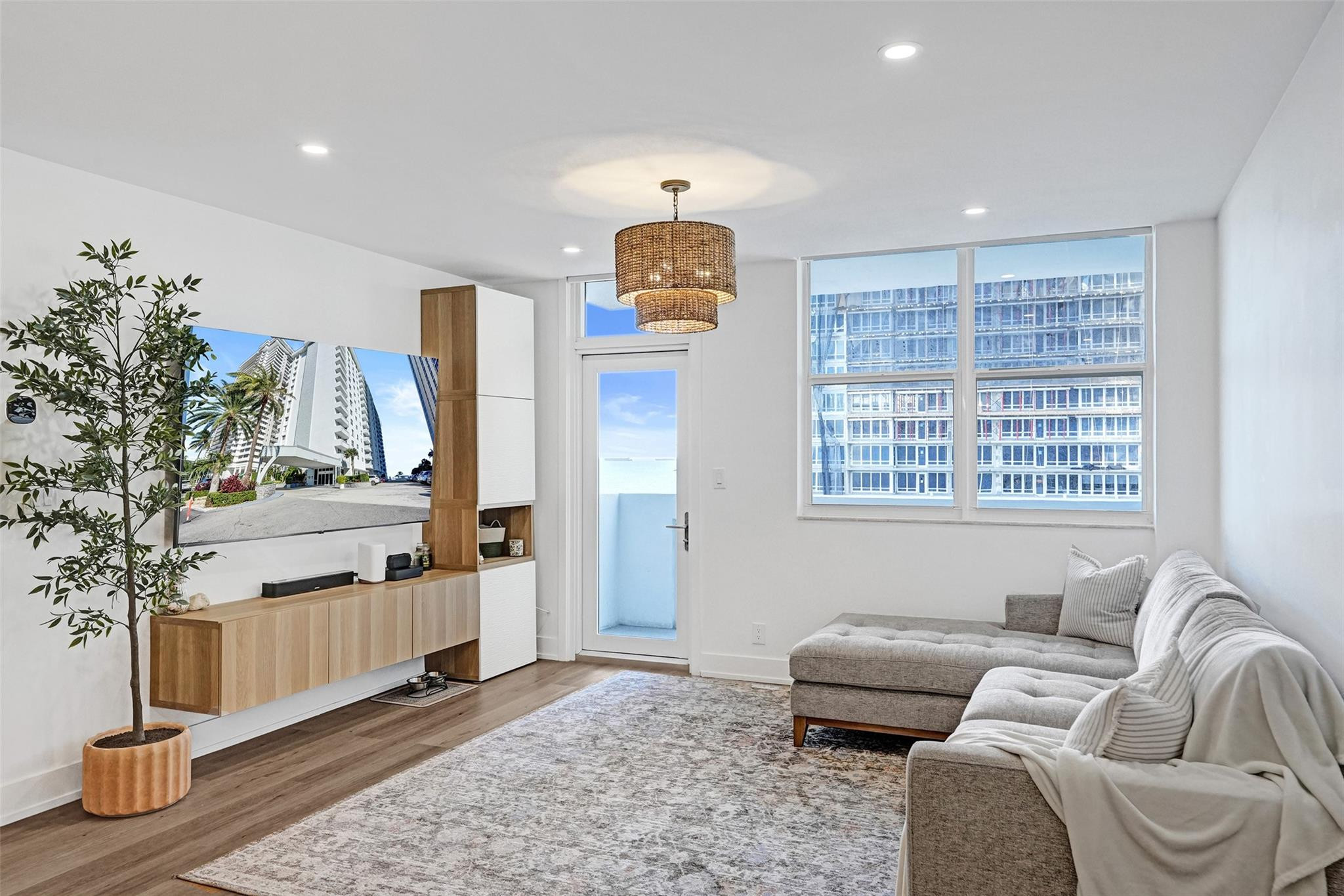 Galt Towers - Residential