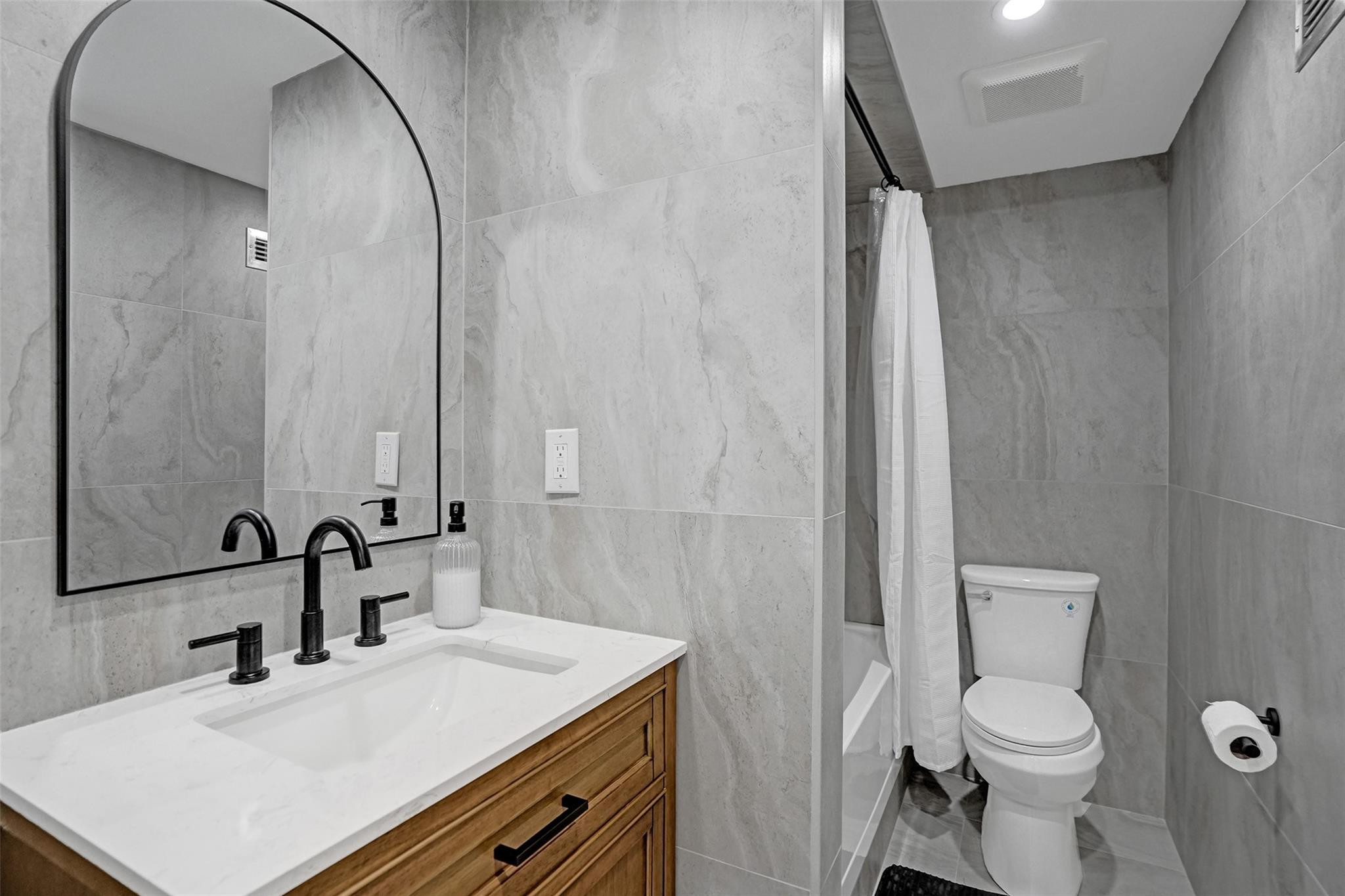 Galt Towers - Residential