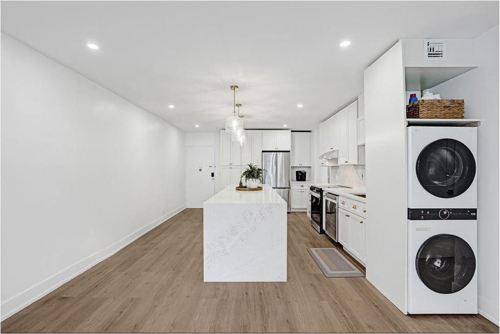 Galt Towers - Residential