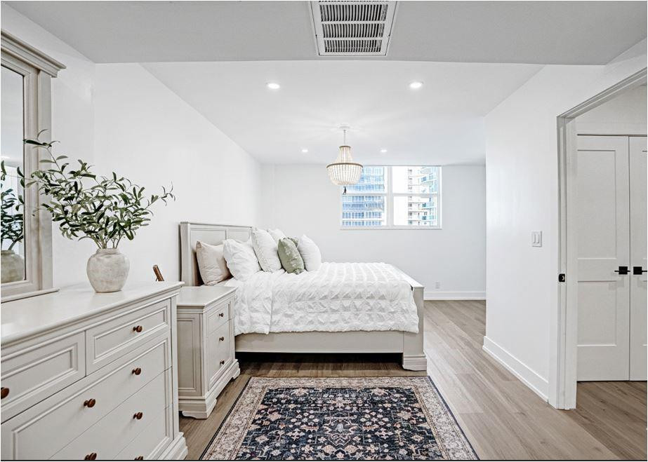 Galt Towers - Residential