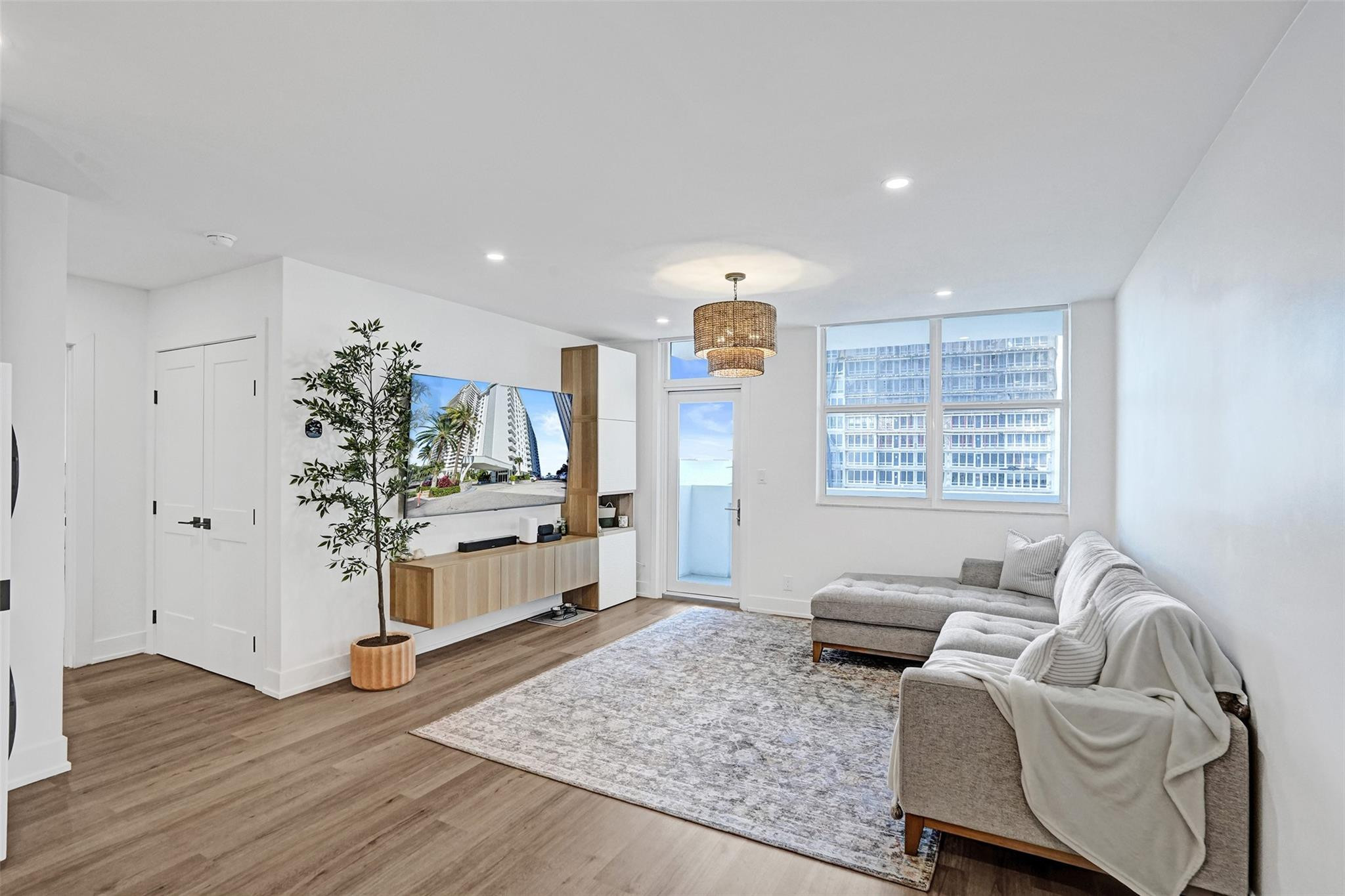 Galt Towers - Residential