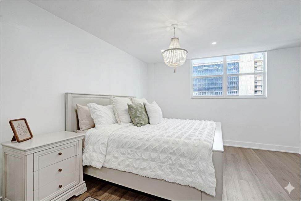 Galt Towers - Residential