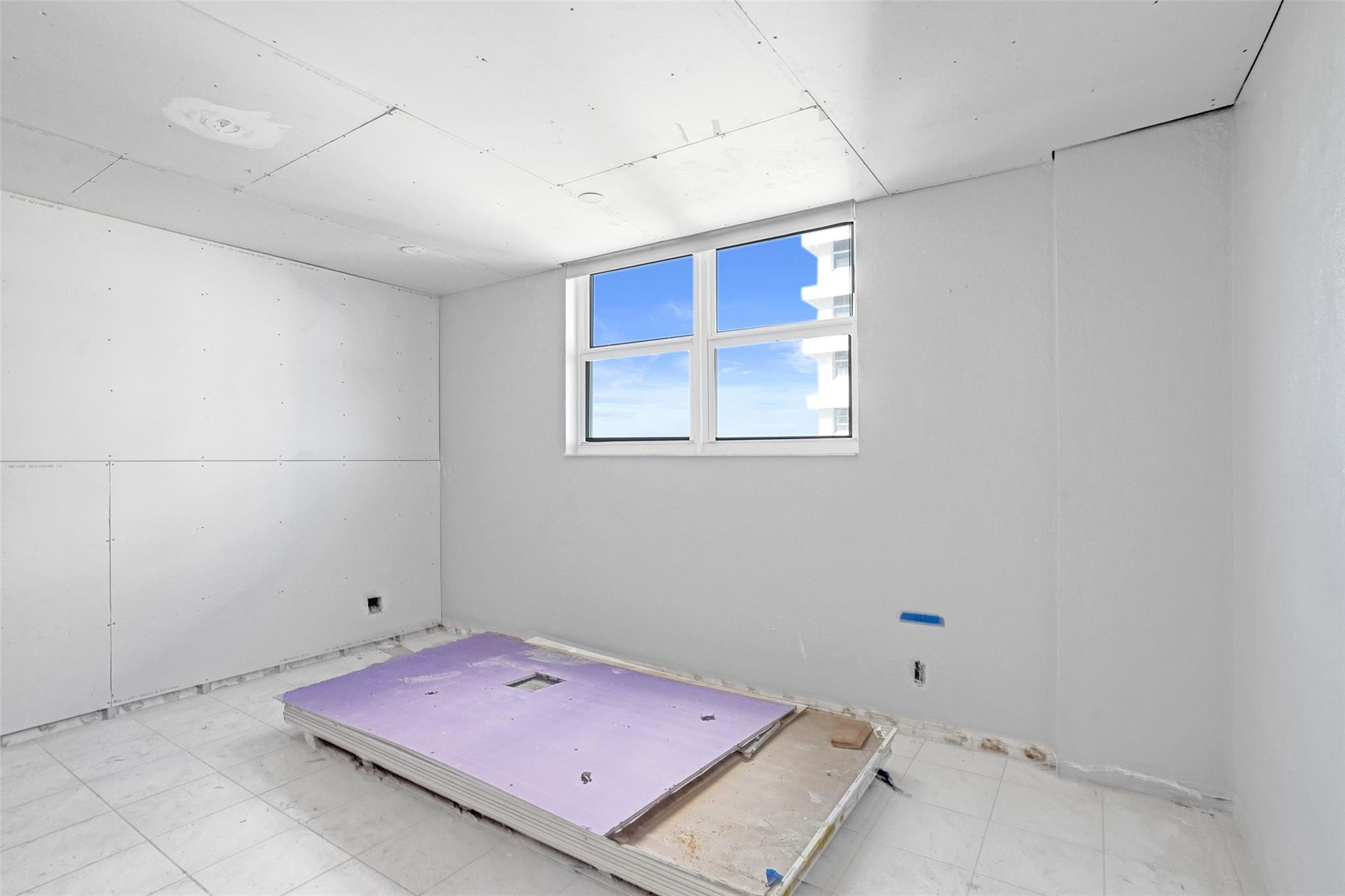 Galt Towers - Residential