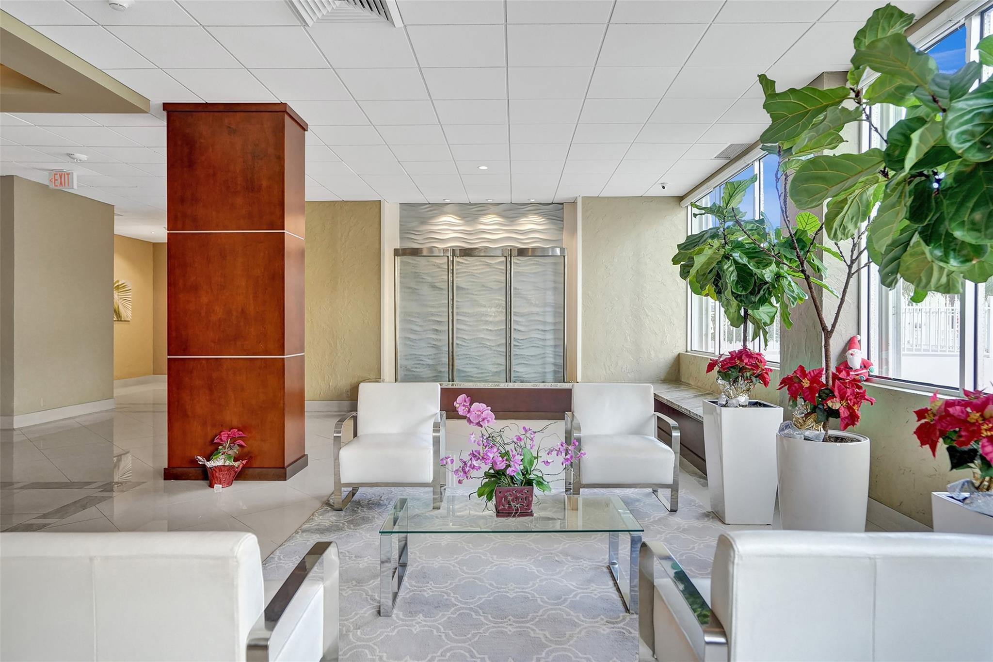 Galt Towers - Residential