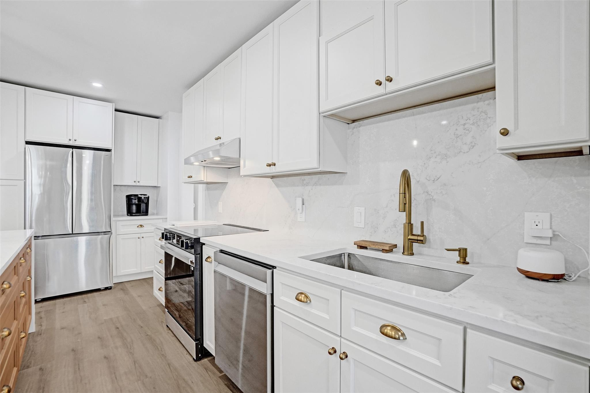 Galt Towers - Residential