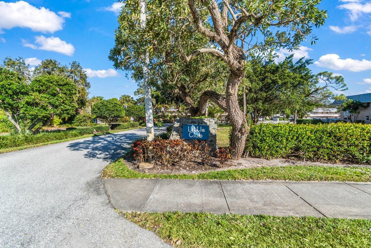 THE LITTLE CLUB CONDO - Residential