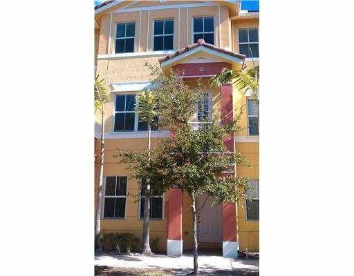 SHOMA - Residential Lease