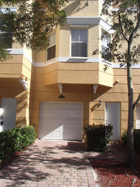 SHOMA - Residential Lease