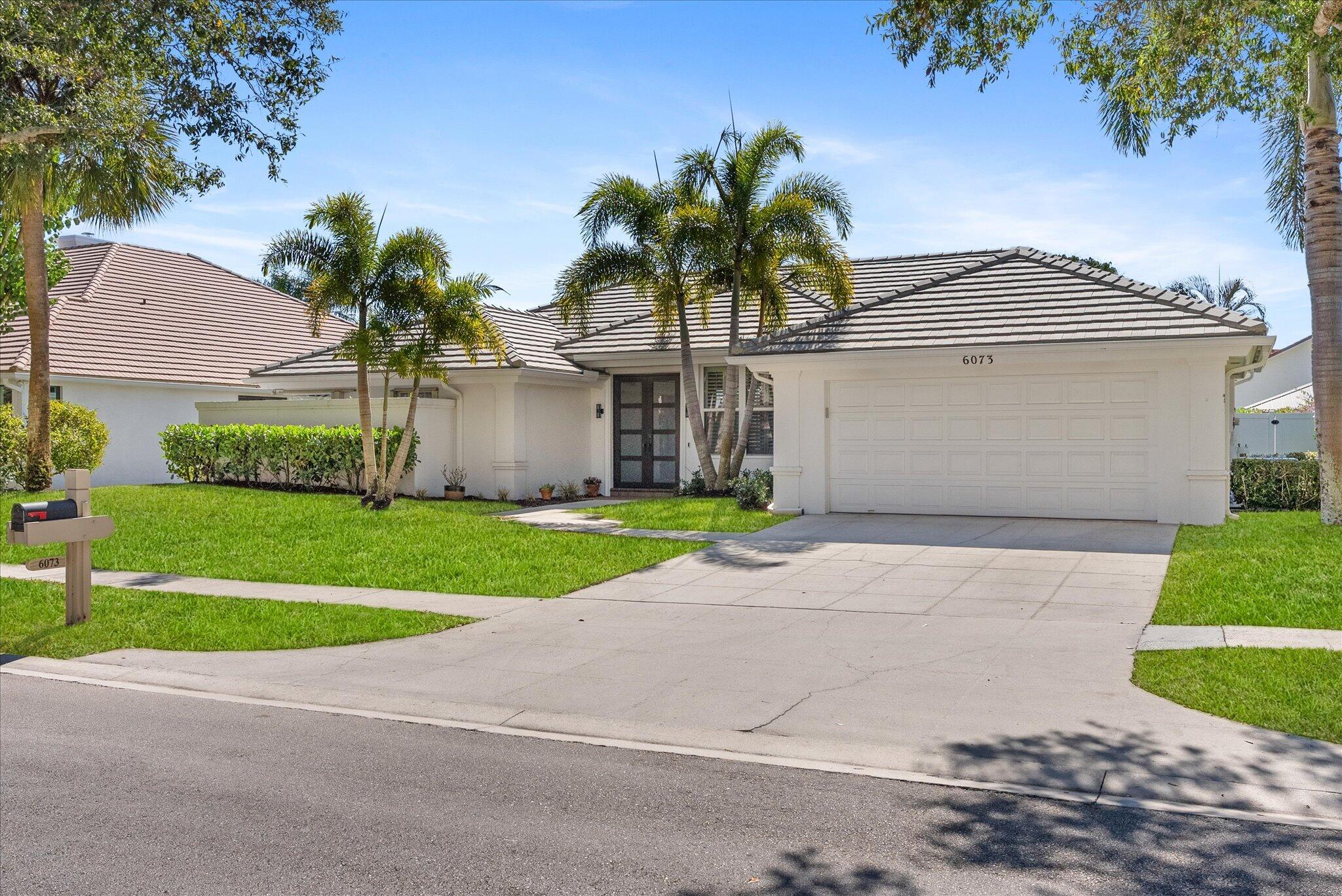 6073 Winding Lake Drive