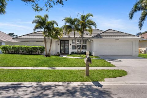 6073 Winding Lake Drive Jupiter FL 33458