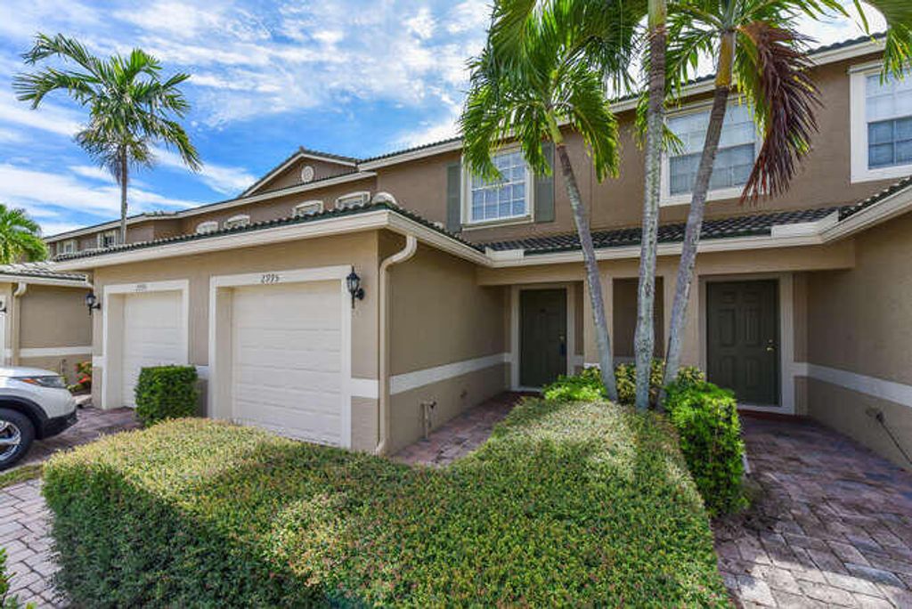 Photo of 2995 SE Lexington Lakes Drive, Stuart, FL 34994 (MLS # R10926619)