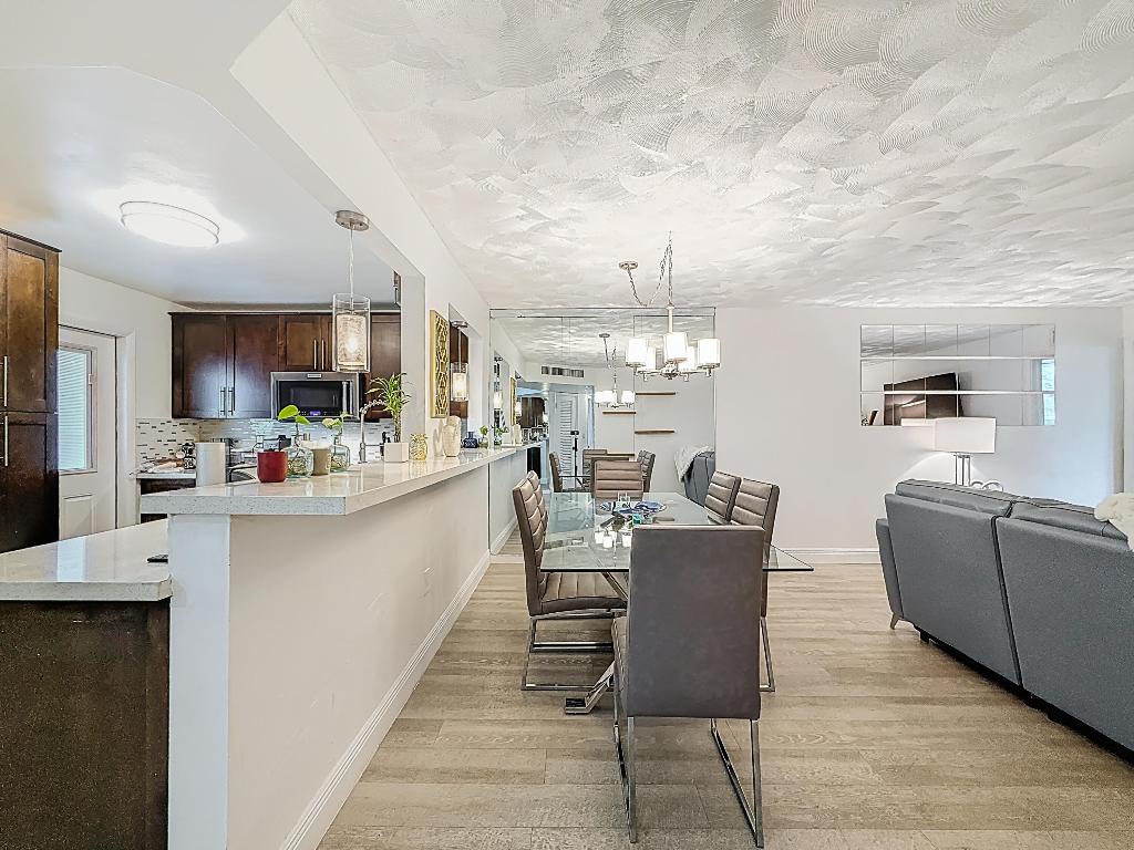 ROLLING GREEN CONDO H - Residential