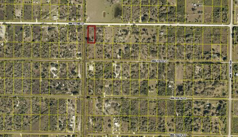 19984 NW 272nd Street Okeechobee FL 34972