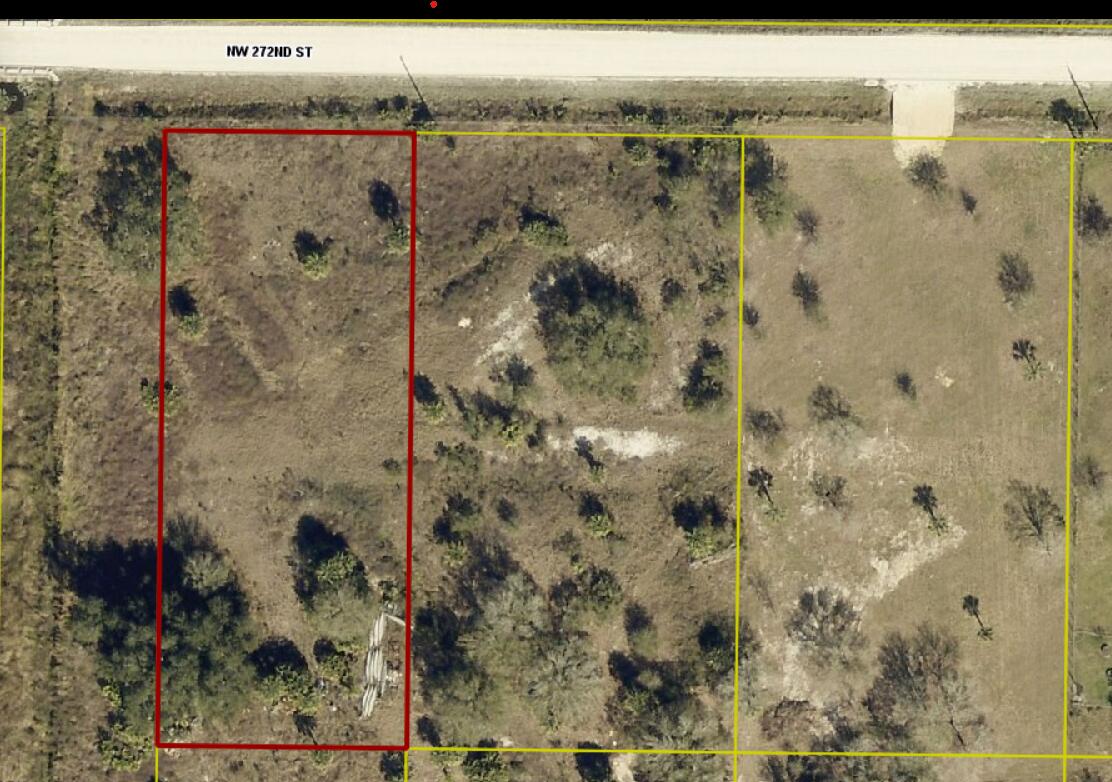 Viking / Prairie - Land