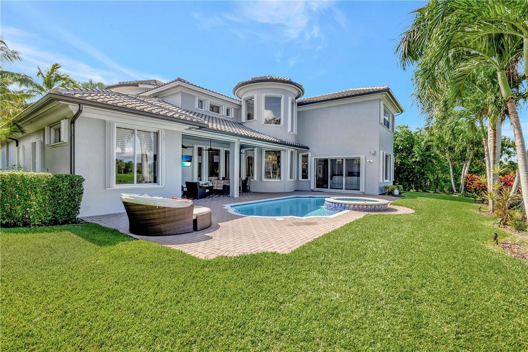 Heron Bay East 169-105 B - Residential