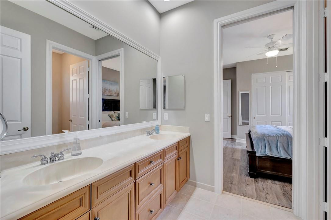 Heron Bay East 169-105 B - Residential
