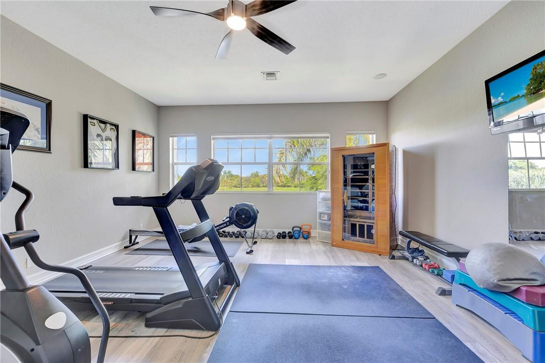 Heron Bay East 169-105 B - Residential