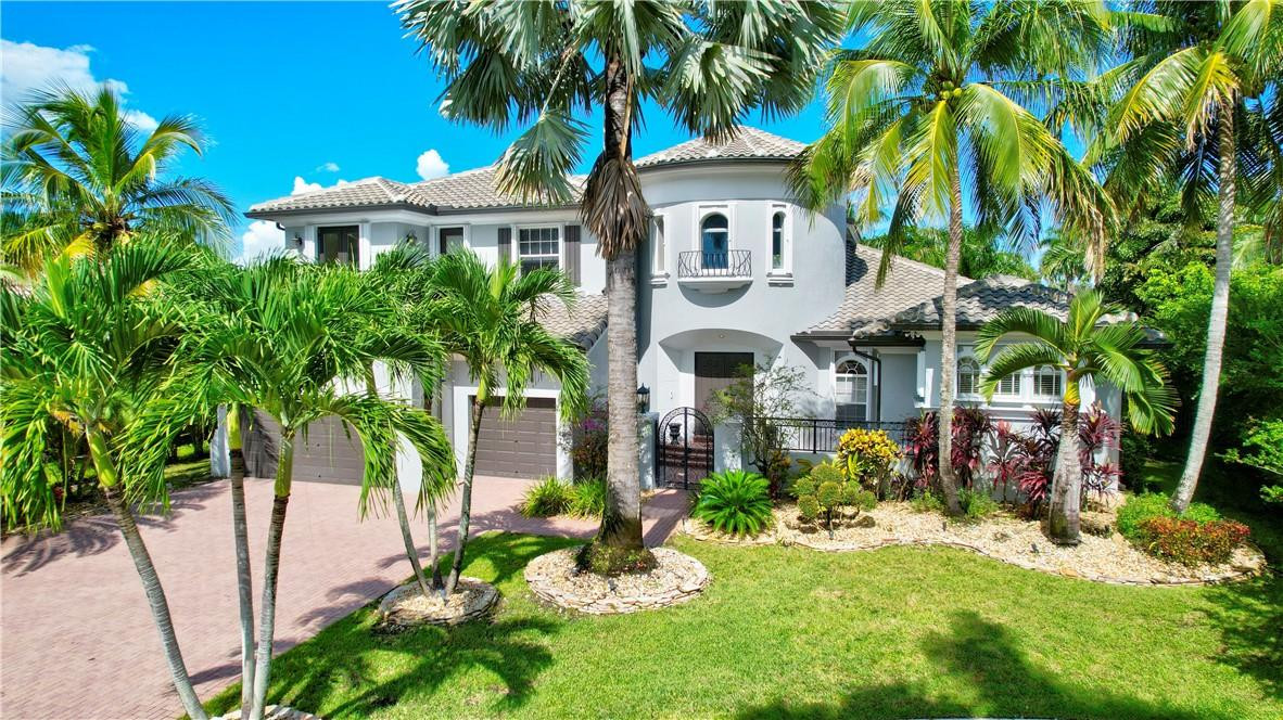 Heron Bay East 169-105 B - Residential