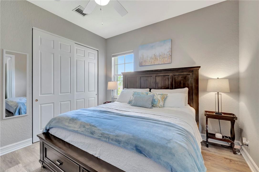 Heron Bay East 169-105 B - Residential