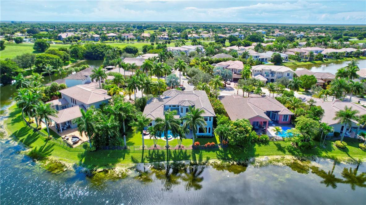 Heron Bay East 169-105 B - Residential