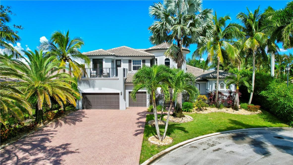 Heron Bay East 169-105 B - Residential