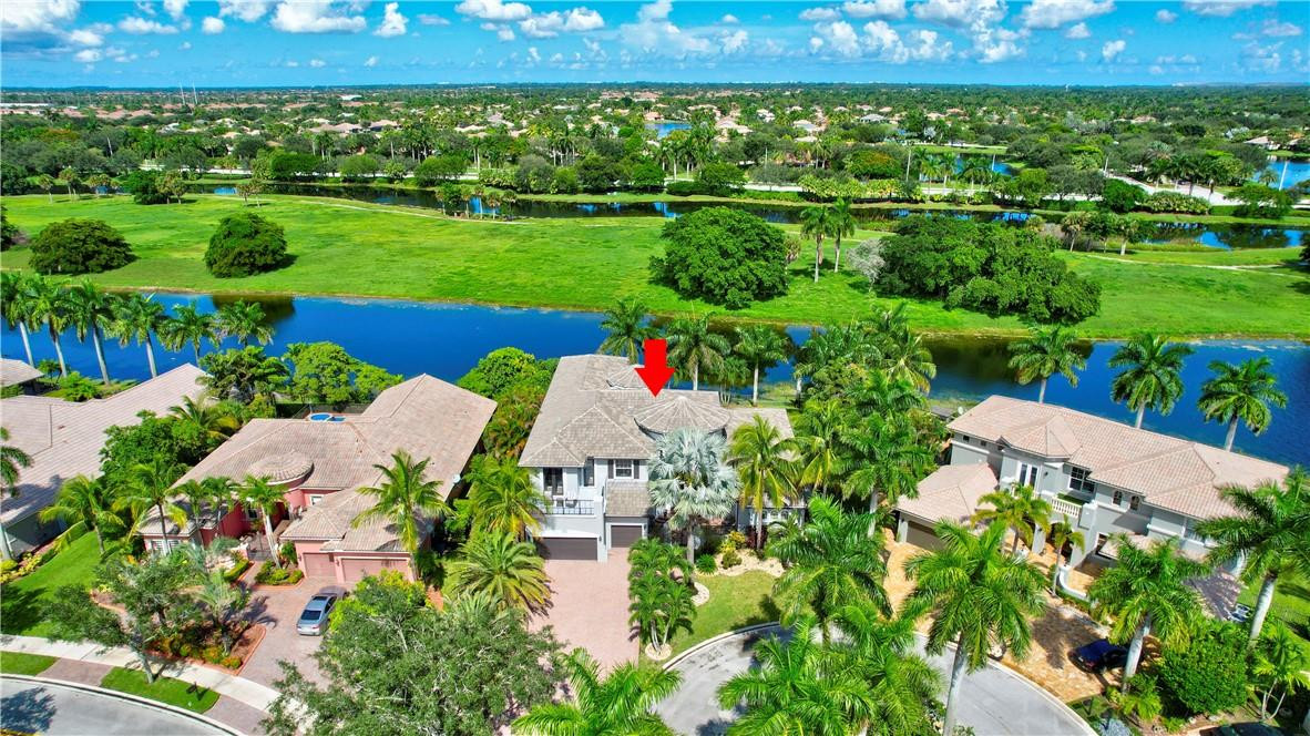 Heron Bay East 169-105 B - Residential
