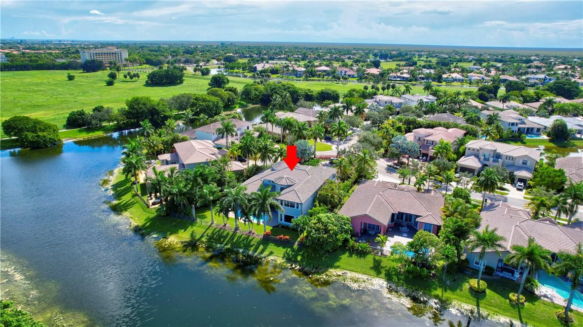 Heron Bay East 169-105 B - Residential