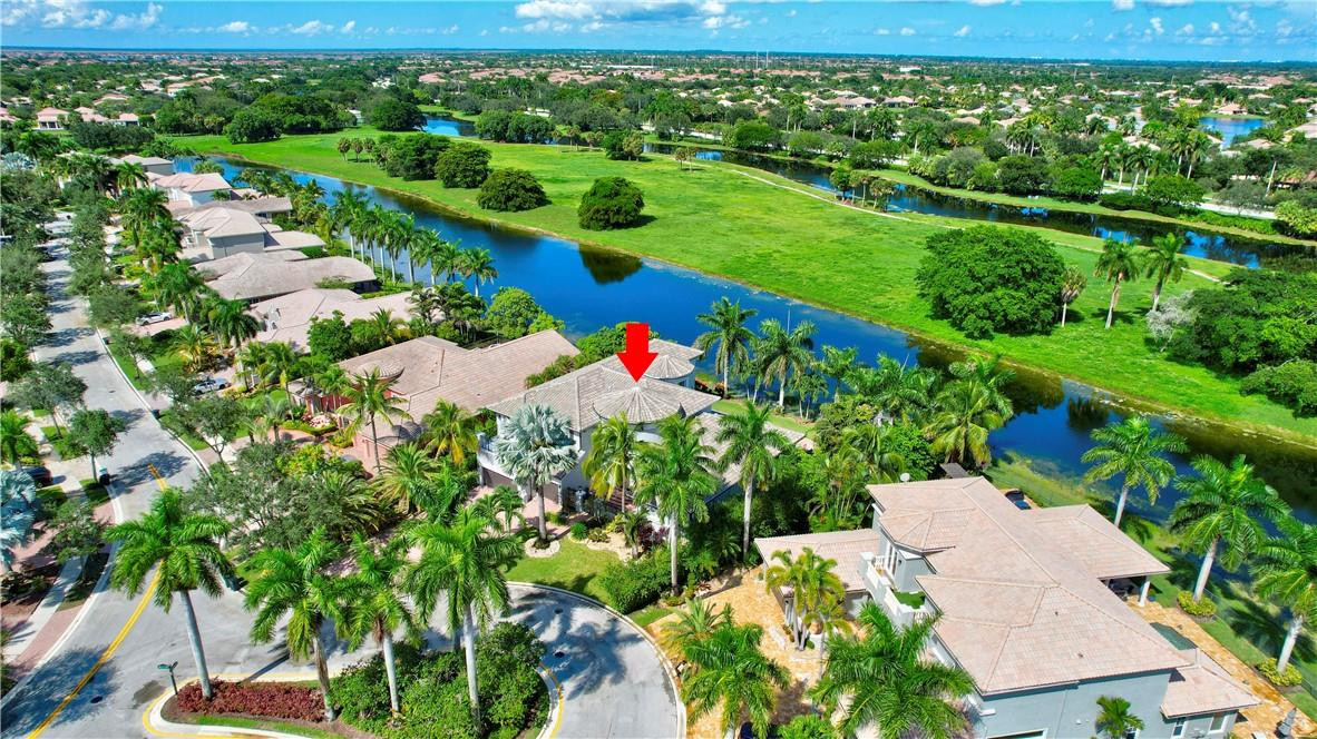 Heron Bay East 169-105 B - Residential
